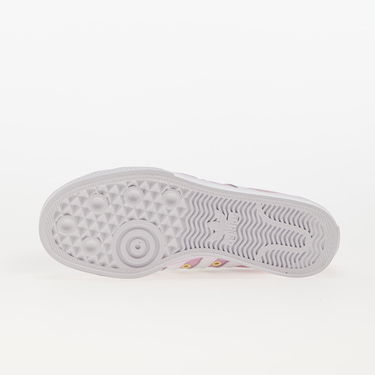 Tenisky a topánky adidas Originals NIZZA PLATFORM Ružová | GY9476, 4