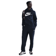 Club Fleece Pullover Hoodie