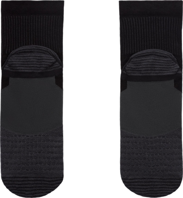 Ponožky Nike Trail Socks Čierna | hf7155-010, 1
