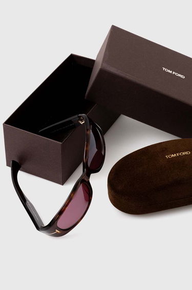Slnečné okuliare Tom Ford Tom Ford FT1064_5952S Sunglasses Rôznofarebný | FT1064.5952S, 3