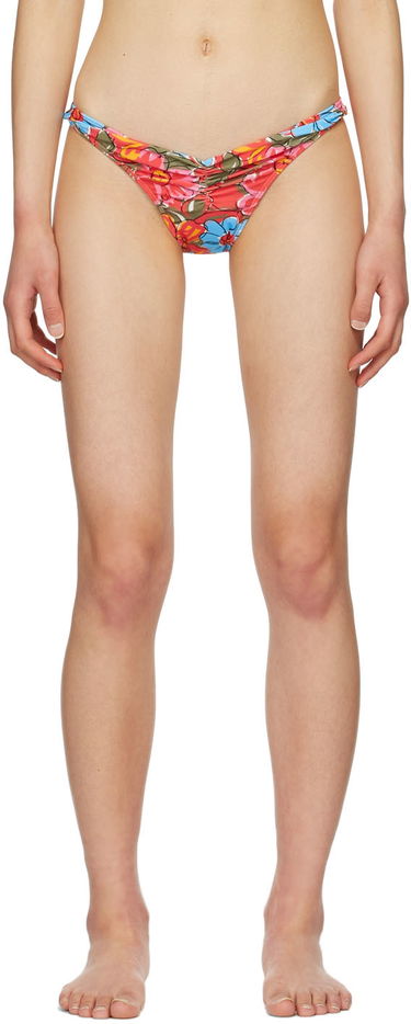 Plavky Miaou Miaou Bambi Bikini Bottom Rôznofarebný | 2009-CL-PFR-SW, 0