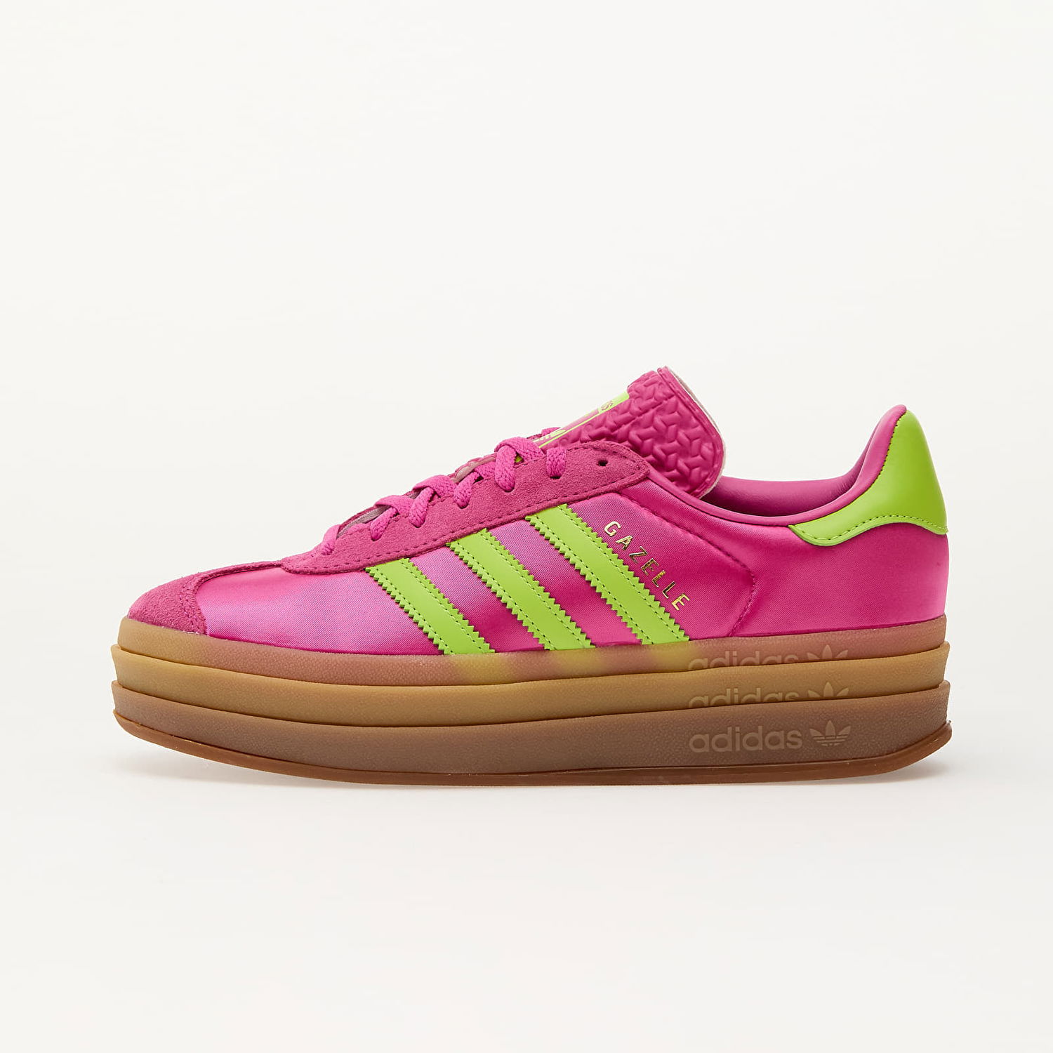 Tenisky a topánky adidas Originals Gazelle Bold Ružová | JI2705, 0