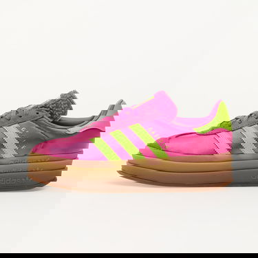 Tenisky a topánky adidas Originals Gazelle Bold Ružová | JI2705, 0