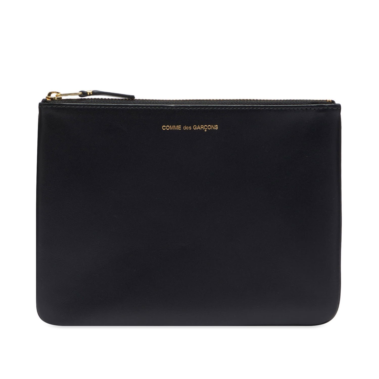 Peňaženka Comme des Garçons Classic Wallet Čierna | SA5100Blk, 0