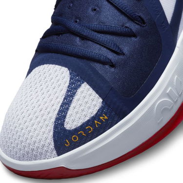 Tenisky a topánky Jordan Zoom Separate Modrá | DH0249-471, 4