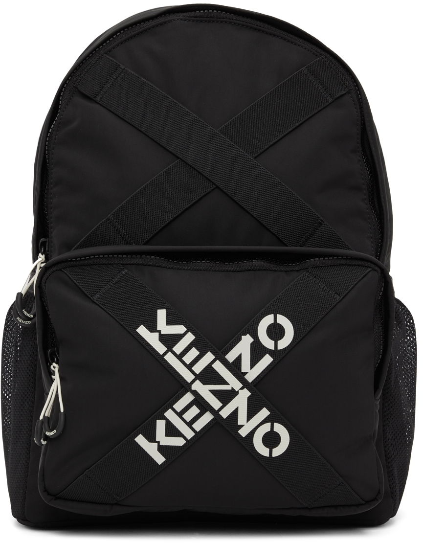 Sport Logo Backpack