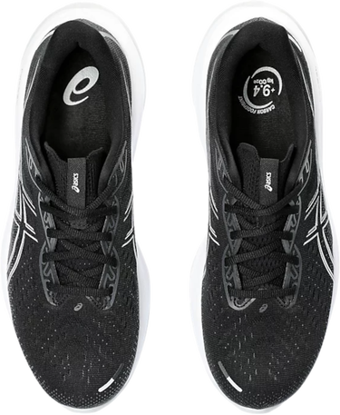 Tenisky a topánky Asics GEL-CUMULUS 26 Čierna | 1011b792-002, 2
