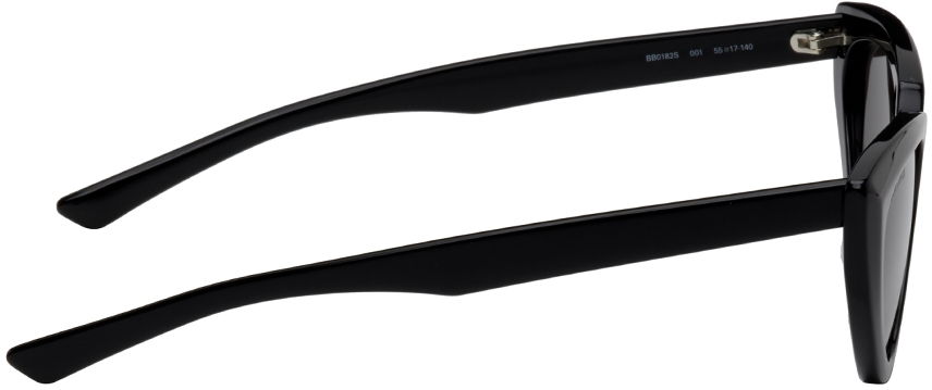 Slnečné okuliare Balenciaga Tortoiseshell Cat-Eye Hnedá | BB0182S, 1