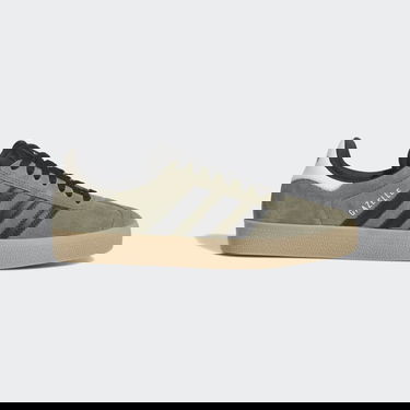Tenisky a topánky adidas Originals Gazelle ADV Zelené | HP9107, 0