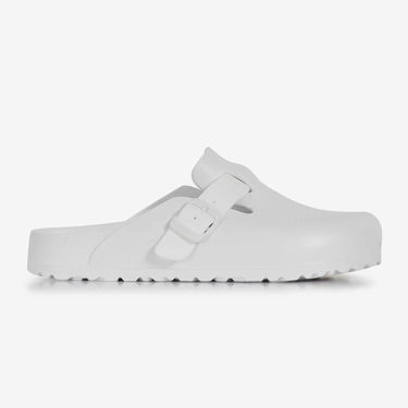 Tenisky a topánky Birkenstock Boston Eva Biela | 127133, 0
