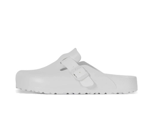 Tenisky a topánky Birkenstock Boston Eva Biela | 127133