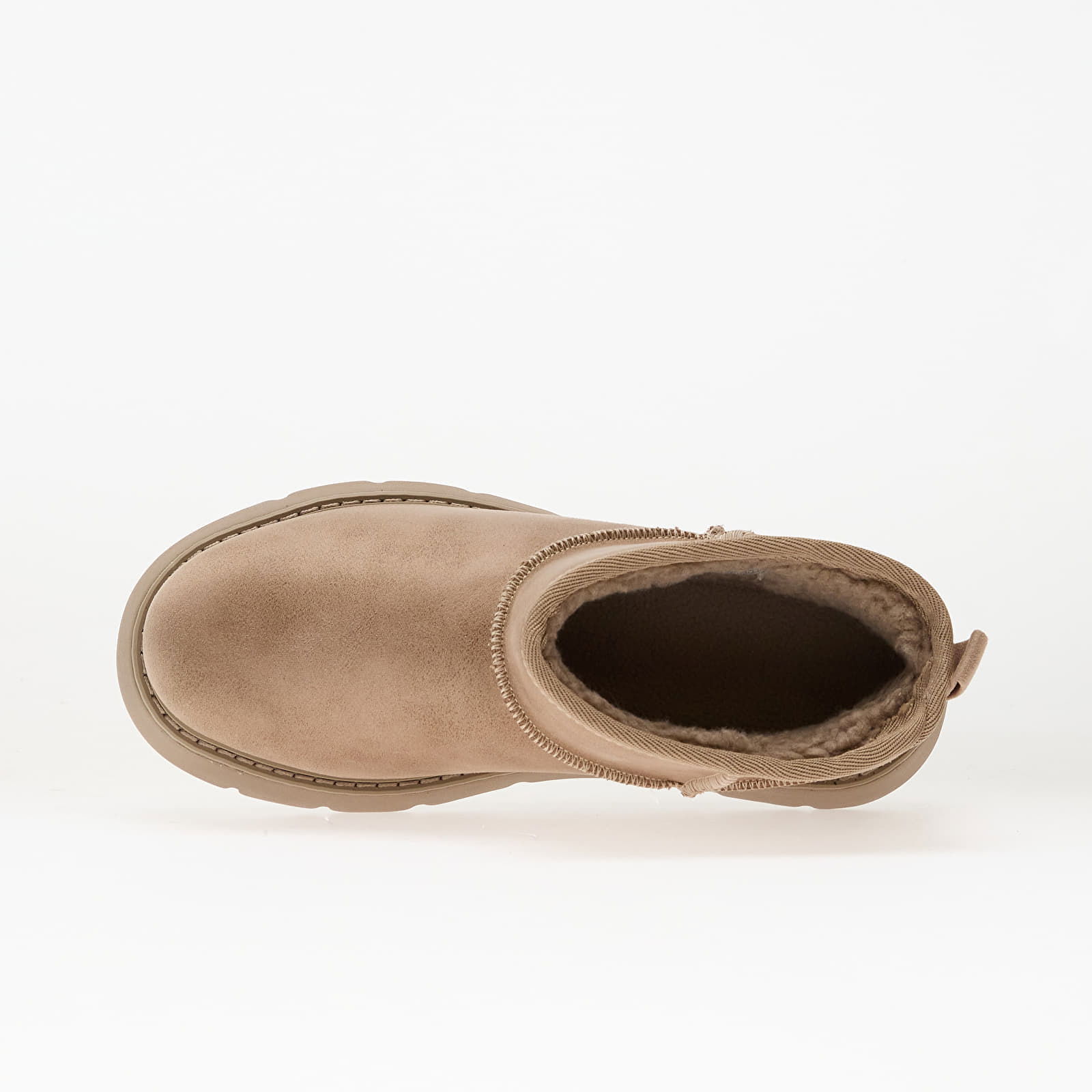 Keepsakes Snowbird Faux Suede Boots