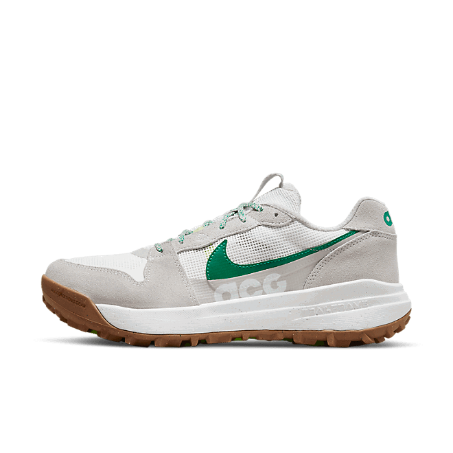 Tenisky a topánky Nike ACG Lowcate "Light Iron Ore" Biela | DM8019-003, 0