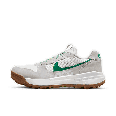 Tenisky a topánky Nike ACG Lowcate "Light Iron Ore" Biela | DM8019-003, 0