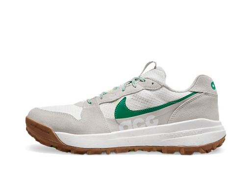 Outdoor Nike ACG Lowcate "Light Iron Ore" Biela | DM8019-003