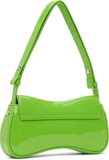 Kabelka Diesel Play Clutch Bag Zelené | X10202 P6255, 2