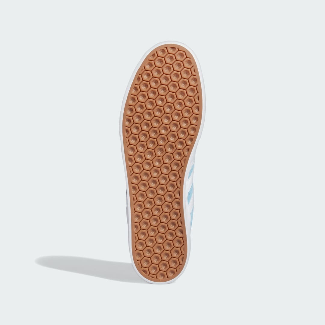 Tenisky a topánky adidas Originals Busenitz Vulc II Modrá | IF2095, 1