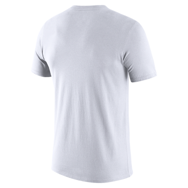 Tričko Nike CHICAGO BULLS TEE Biela | DZ0046-100, 1