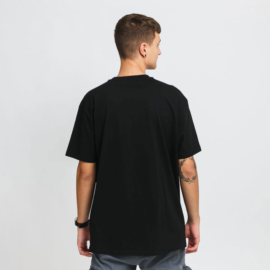 Power Forward Oversize Tee