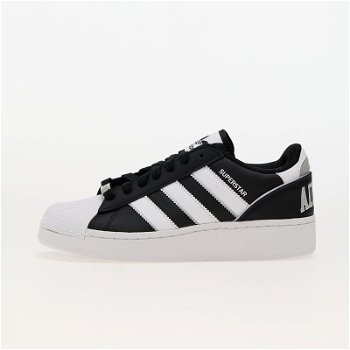 adidas Originals Superstar Xlg T Core Black/ Ftw White/ Grey Two IE0759