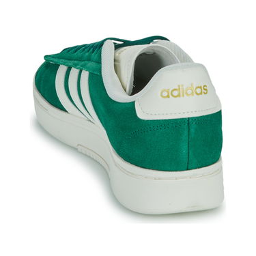 Tenisky a topánky adidas Originals Shoes (Trainers) adidas GRAND COURT ALPHA Zelené | IE1451, 4