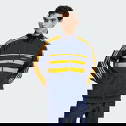 The First Track Jacket