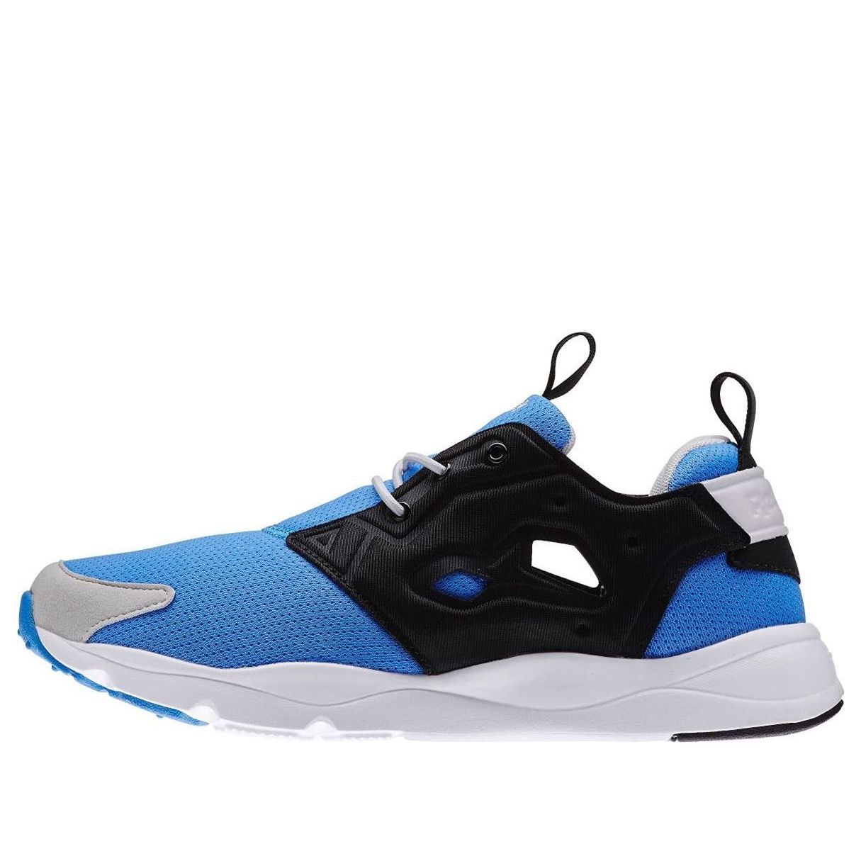 Tenisky a topánky Reebok Furylite Modrá | V69439, 0