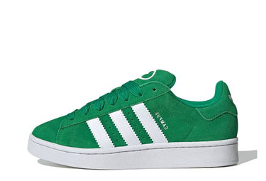 Tenisky a topánky adidas Originals Campus 00s Green Cloud White W Zelené | ID7029, 4