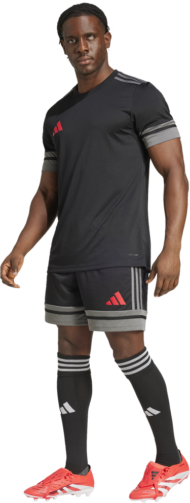 Šortky adidas Originals Adidas Squadra 25 Training Shorts Čierna | jn4447, 2