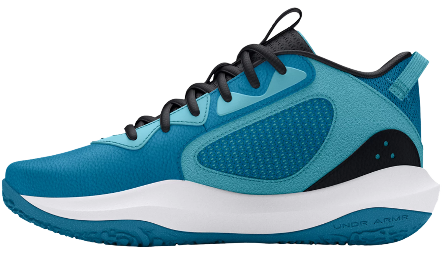 Tenisky a topánky Under Armour Lockdown 6 Tyrkysová | 3025616-401, 1