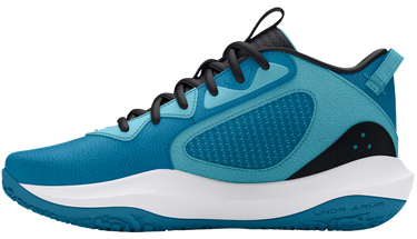 Tenisky a topánky Under Armour Lockdown 6 Tyrkysová | 3025616-401, 1