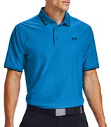 Playoff Pique Performance Polo