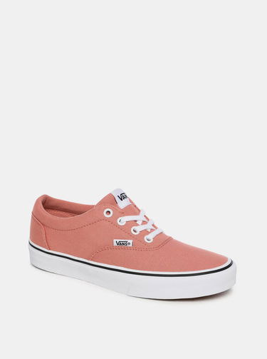 Tenisky a topánky Vans Vans Ružová | VN0A3MVZ29J, 0
