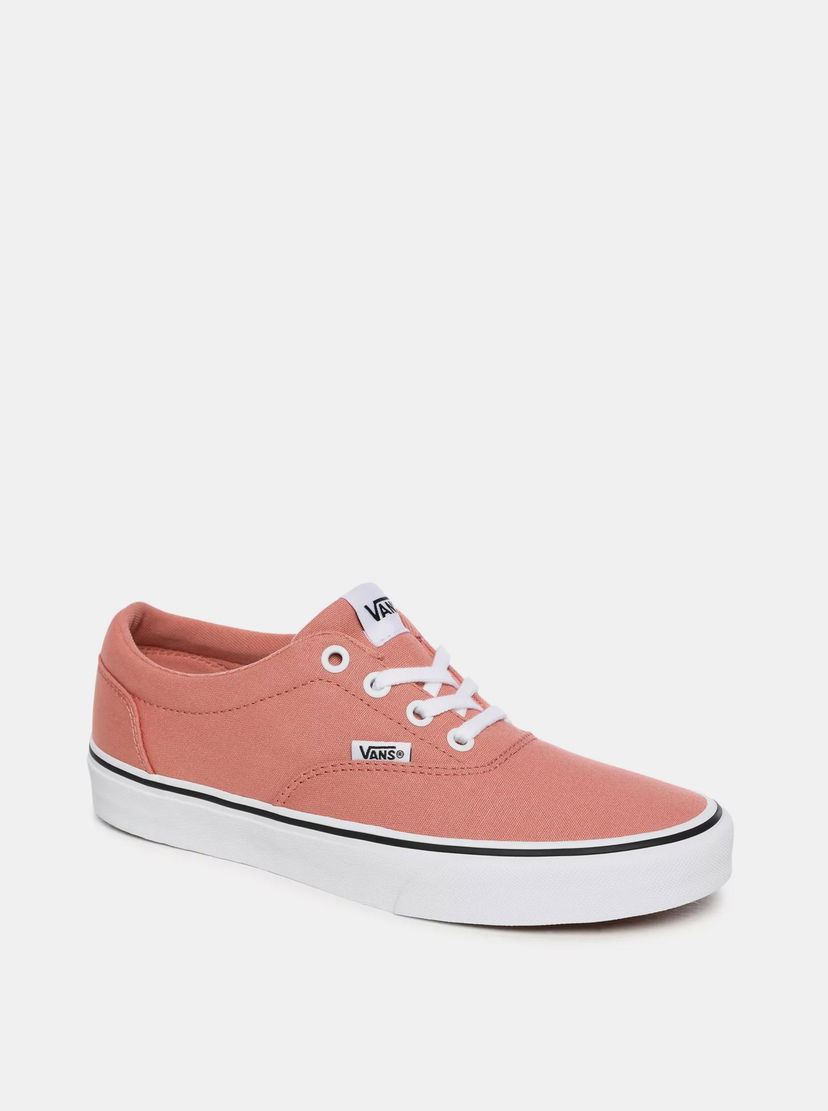 Tenisky a topánky Vans Vans Ružová | VN0A3MVZ29J