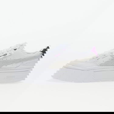 Tenisky a topánky Puma Mayze Stack Wns White, Biela | 38436317, 0