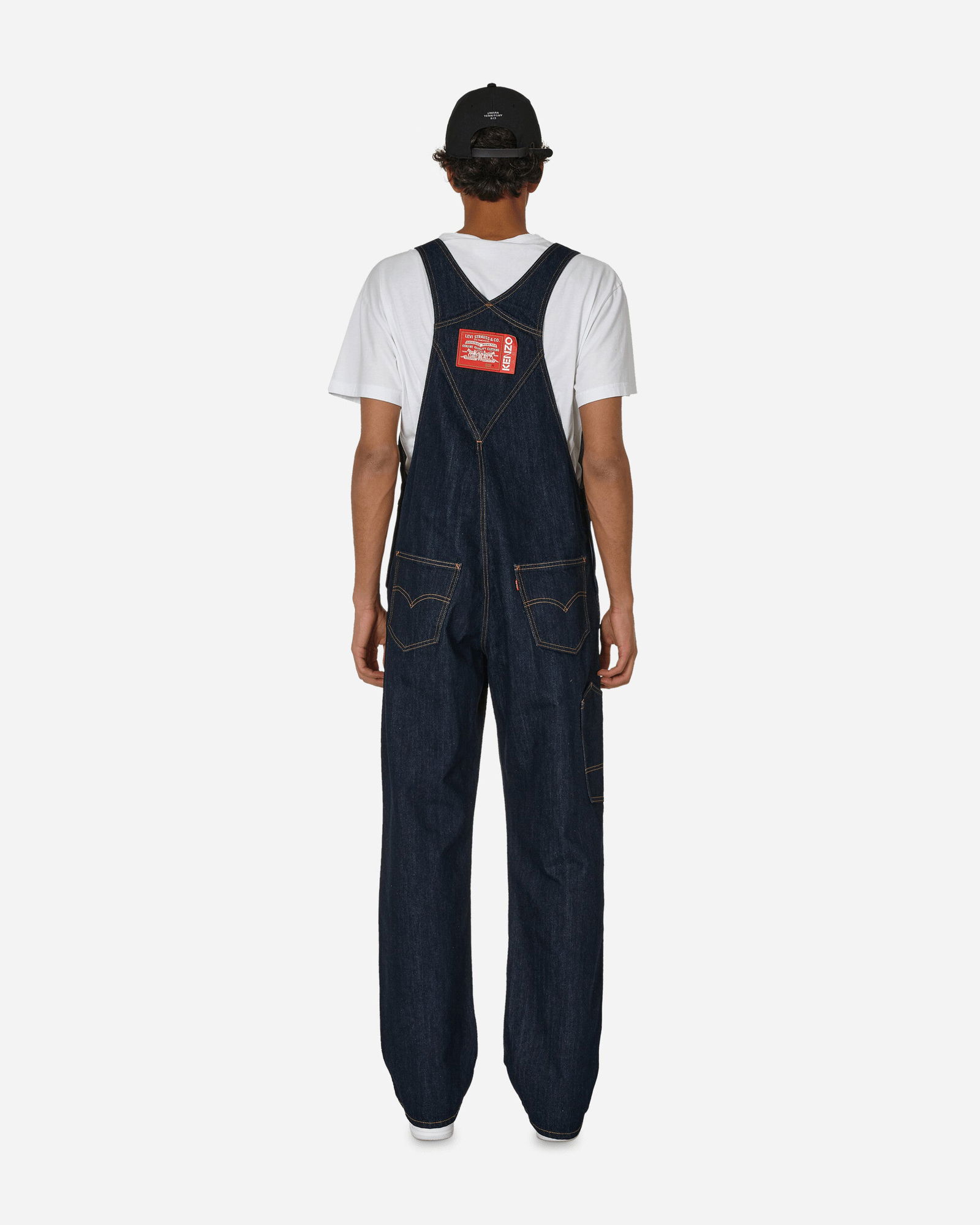 Levi’s® x Denim Overall