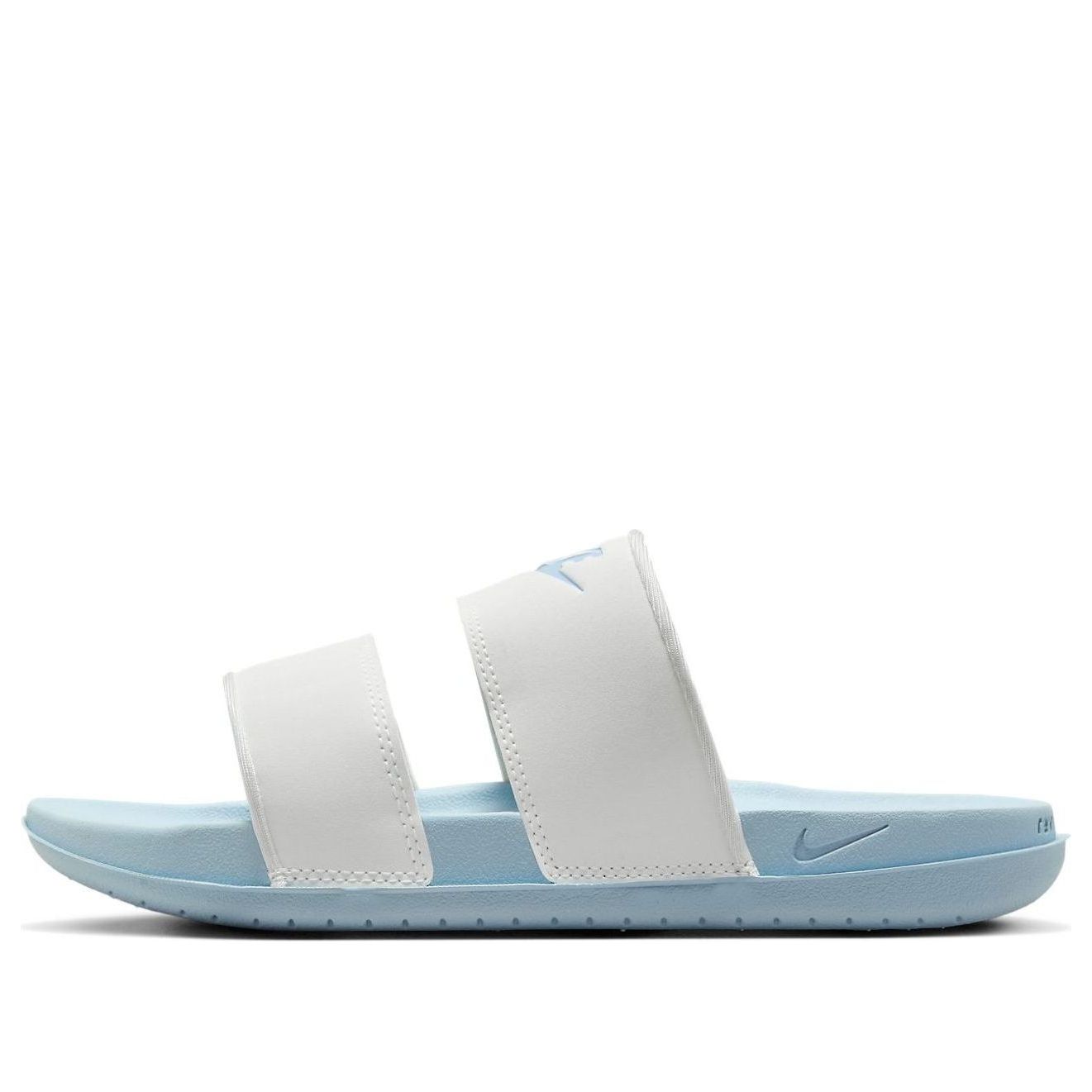 Tenisky a topánky Nike Offcourt Duo Slides Modrá | DC0496-104, 0