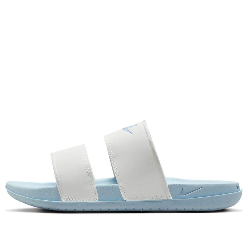 Tenisky a topánky Nike Offcourt Duo Slides Modrá | DC0496-104