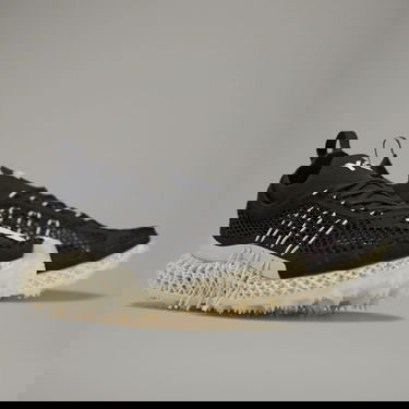 Tenisky a topánky Y-3 Runner 4D Halo Čierna | GX1091, 7