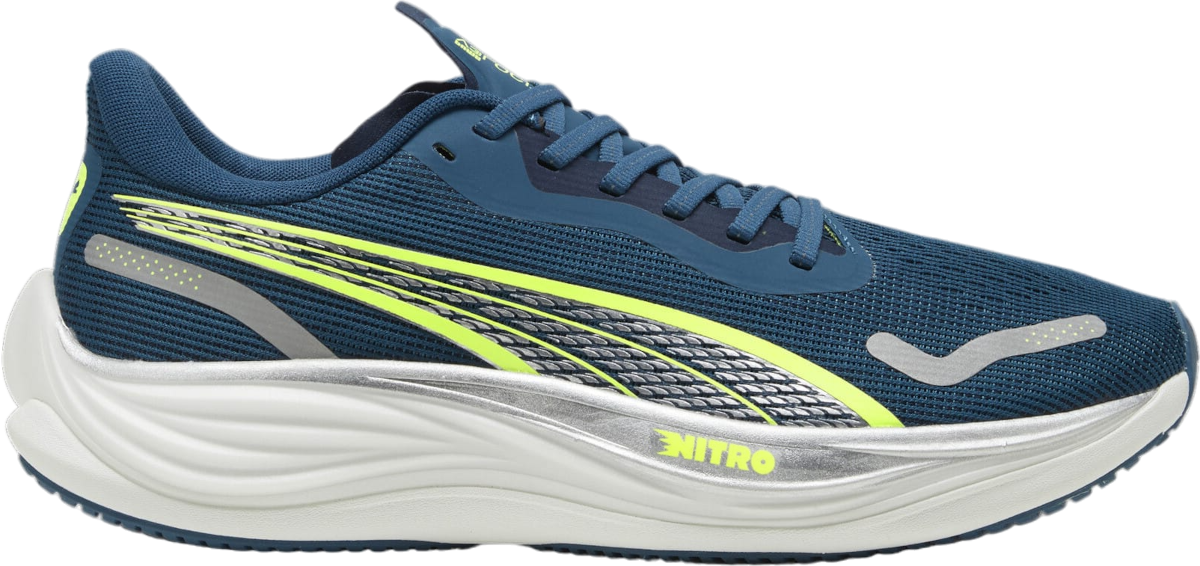 Tenisky a topánky Puma Velocity NITRO 3 Navy | 377748-02, 0