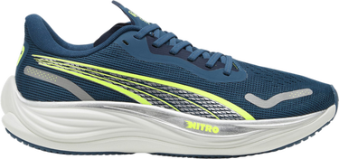 Tenisky a topánky Puma Velocity NITRO 3 Navy | 377748-02, 0