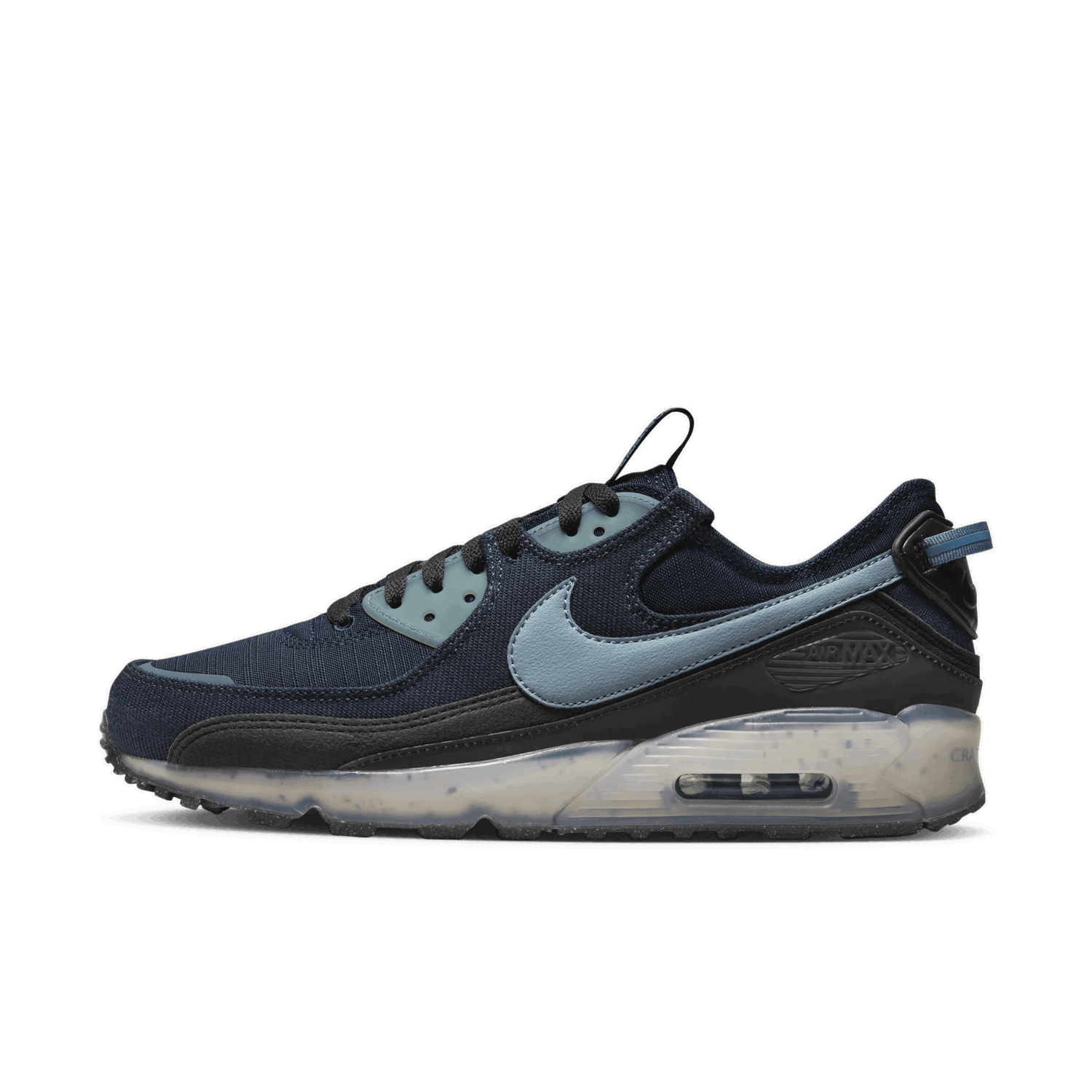 Tenisky a topánky Nike Air Max Terrascape 90 Čierna | DV7413-400, 0