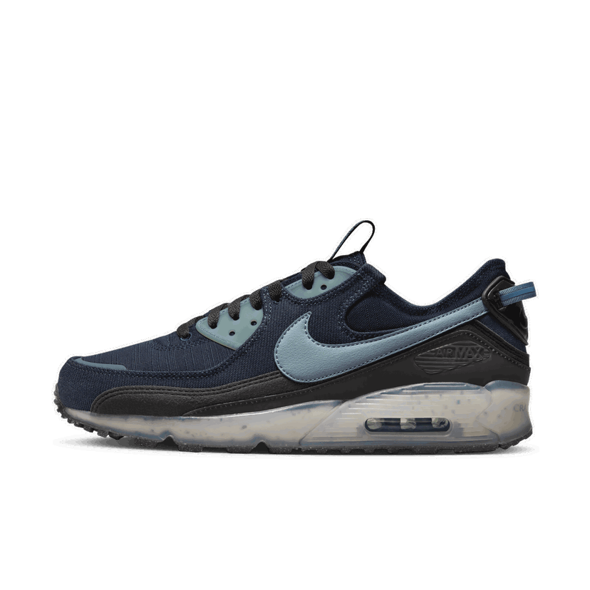 Tenisky a topánky Nike Air Max Terrascape 90 Čierna | DV7413-400