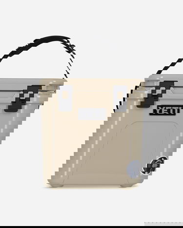 Športový doplnok YETI Roadie 24 Cool Box Béžová | 70000002588 TAN, 7