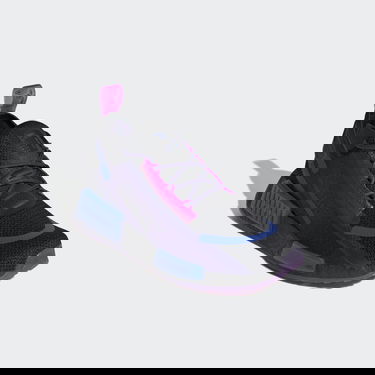 Tenisky a topánky adidas Originals NMD_R1 Spectoo W Fialová | GZ9287, 5