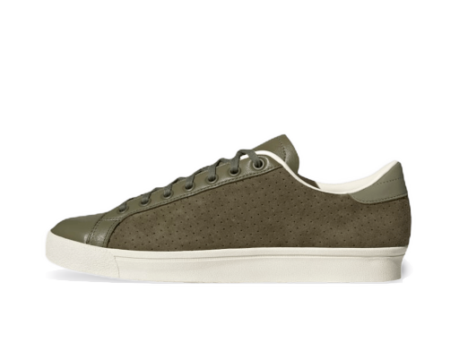 Tenisky a topánky adidas Originals Rod Laver Vintage "Focus Olive" Zelené | H02188