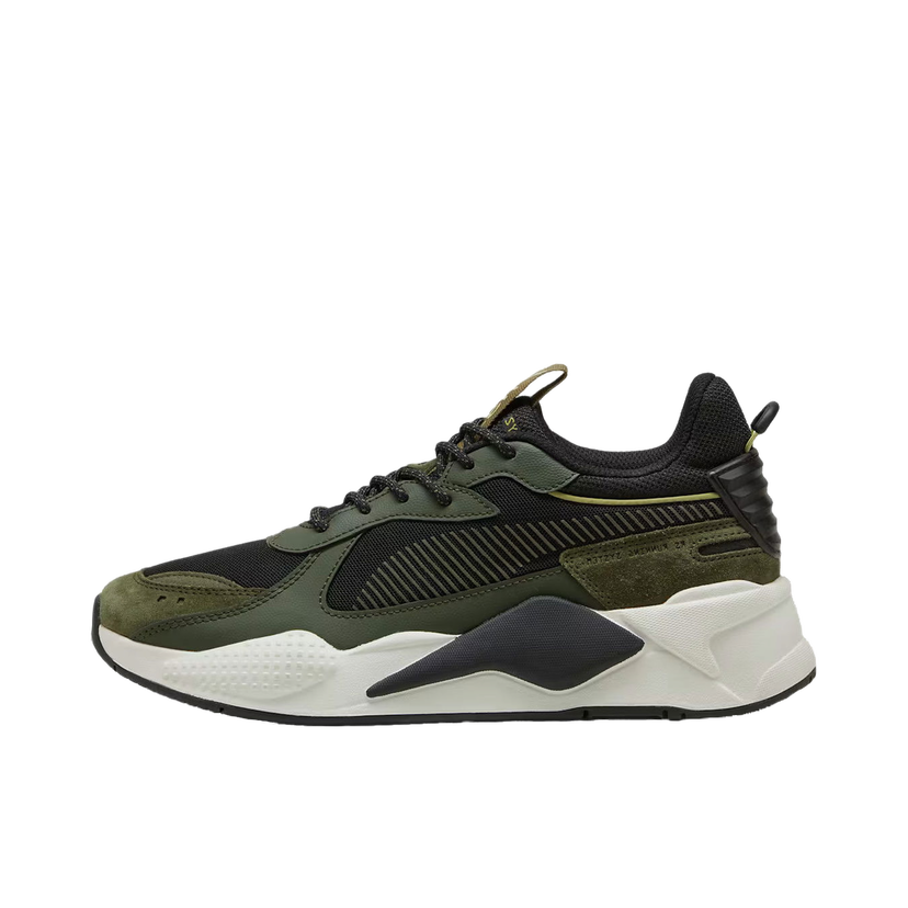 Tenisky a topánky Puma RS-X Elevated Hike Čierna | 390186-05