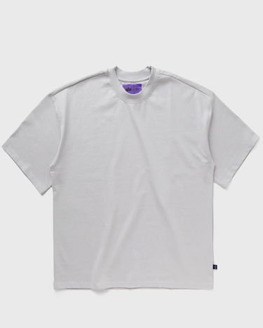 Tričko Alpha Industries Heavy Tee T-shirt Šedá | 146503UV-666, 0