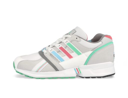 Tenisky a topánky adidas Consortium Overkill x Equipment CSG 91 "Pastel" Biela | GY5388