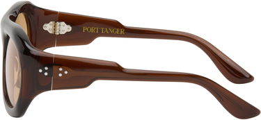 Slnečné okuliare Port Tanger Zia Sunglasses Hnedá | PT-5604, 2